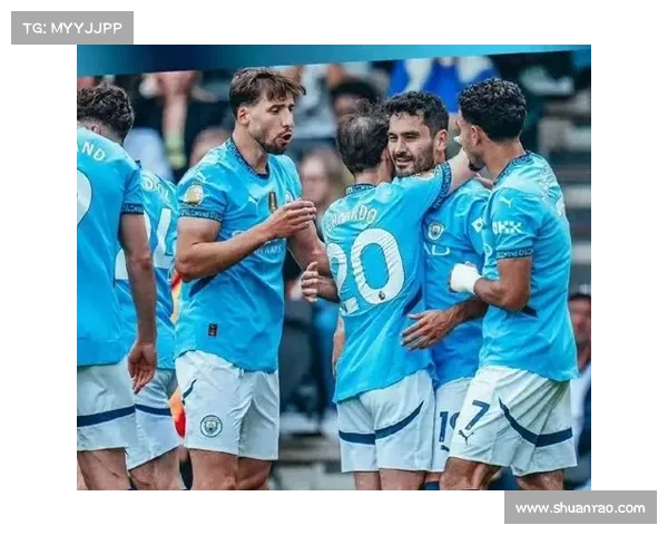 卖出多名主力却超越曼城蓝军 英超中小球会的独特生意经